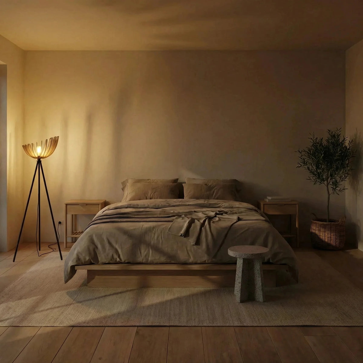 SITE_chene-athena-lampadaire_ambiance_nuit.webp
