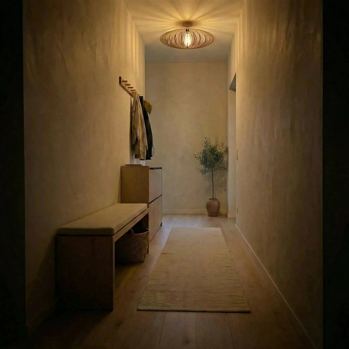 SITE_chene-mini-neo-plafonnier_ambiance_nuit_a829e9de-0cde-4455-824c-073c44e457ee.webp
